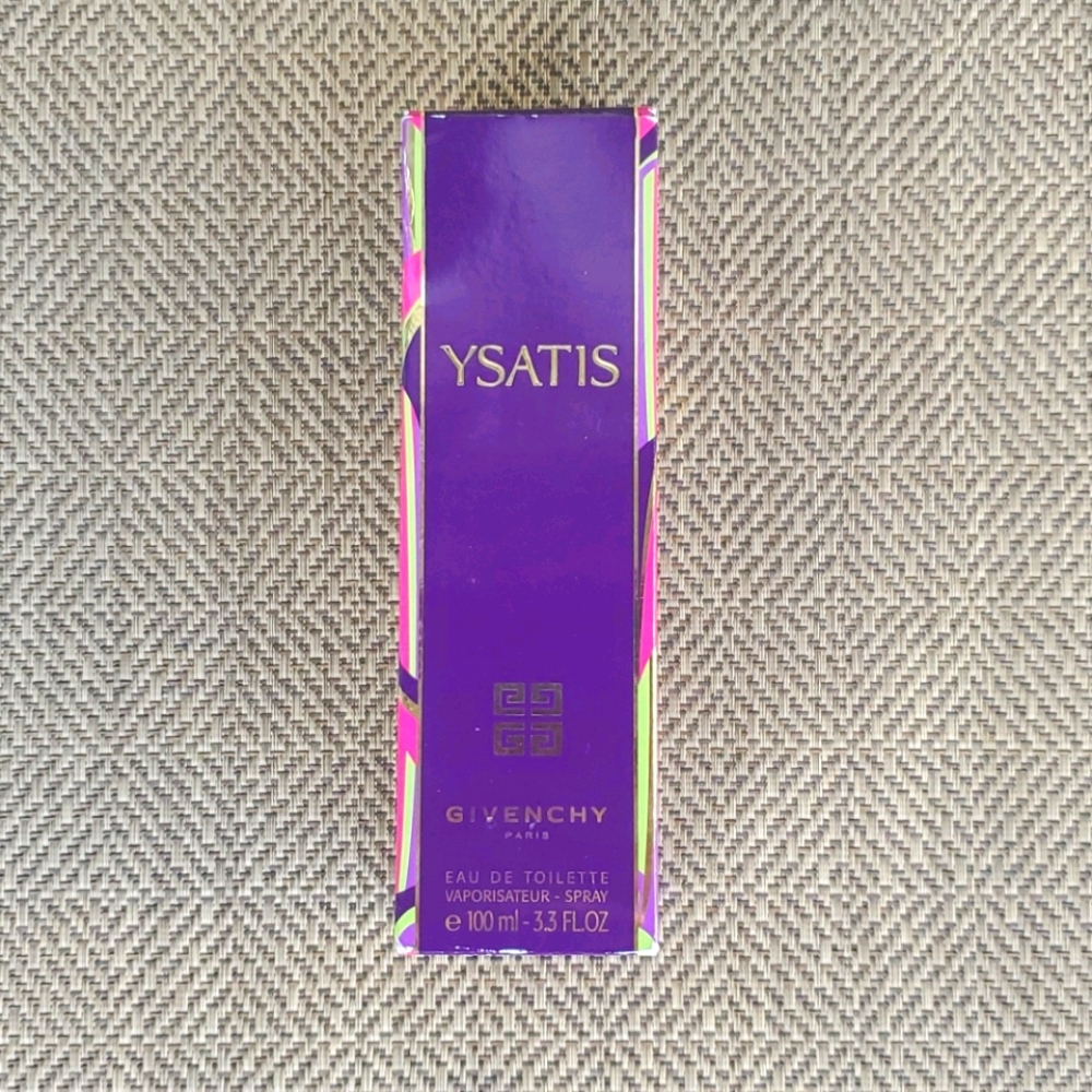 YSATIS by Givenchy Women's Perfume - NWOT